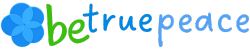 Be True Peace